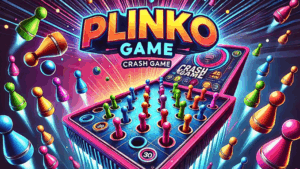 Plinko Gacor auto Jackpot