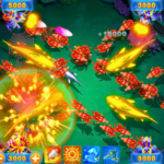 Game Populer Tembak Ikan (1)